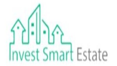 Invest Smart Estate Logo